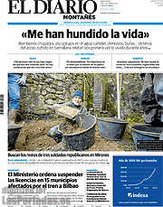 /El Diario Montañés