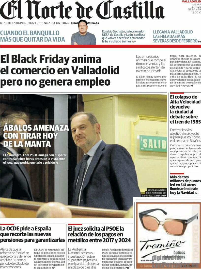 El Norte de Castilla