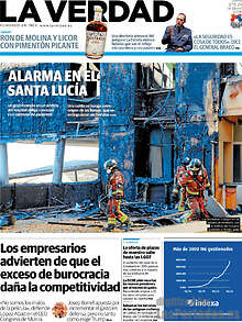 Periodico La Verdad