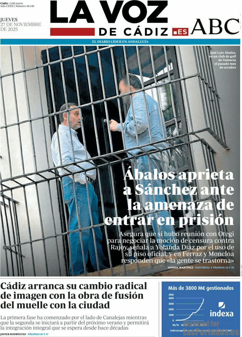 La Voz de Cádiz
