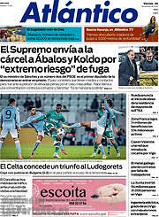 /Atlántico Diario