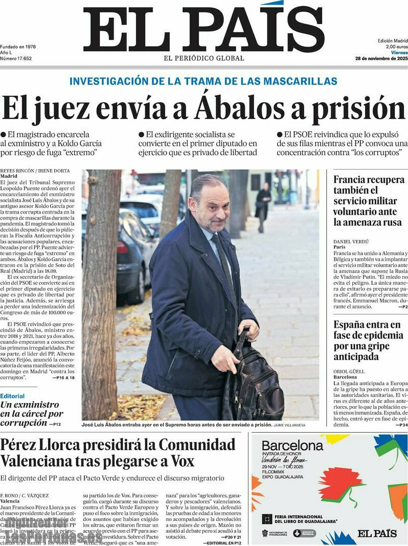 El País
