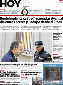 Periodico Hoy
