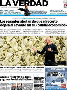 Periodico La Verdad