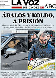 /La Voz de Cádiz