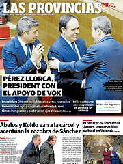 /Las Provincias