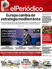 /El Periódico de Catalunya(Castellano)