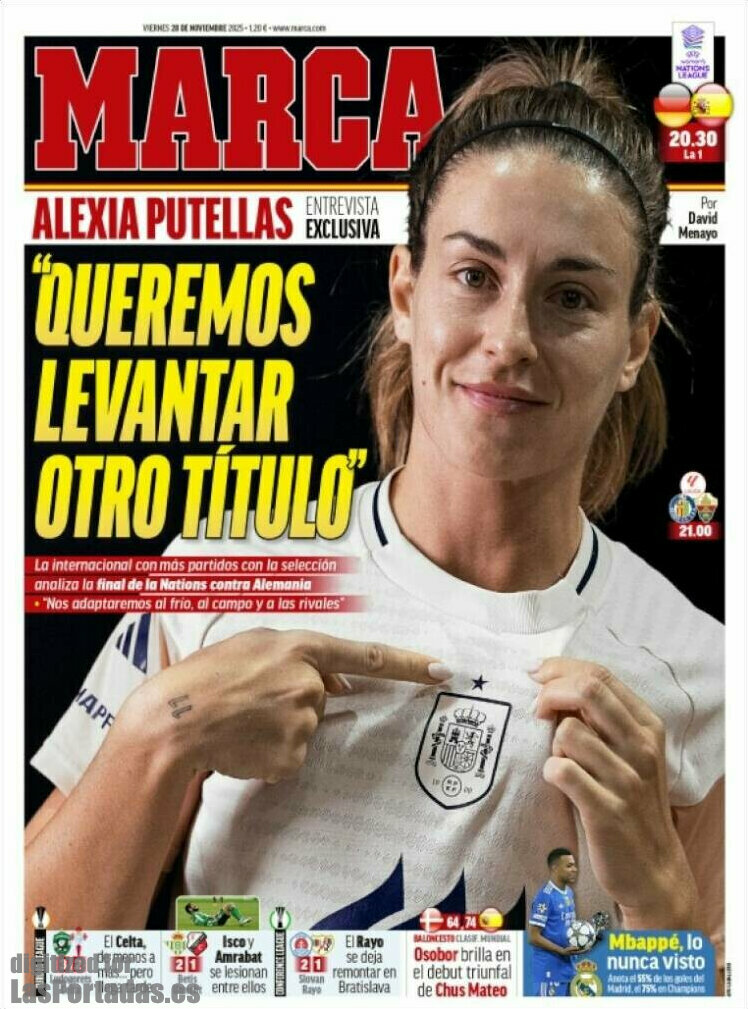 Marca