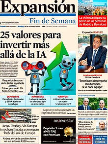 Periodico Expansion