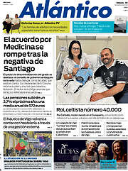 /Atlántico Diario
