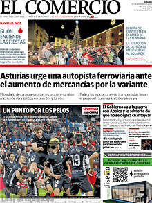 Periodico El Comercio