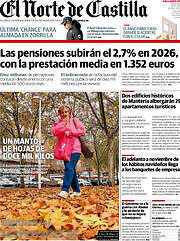 /El Norte de Castilla