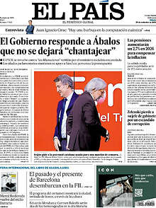 Periodico El País