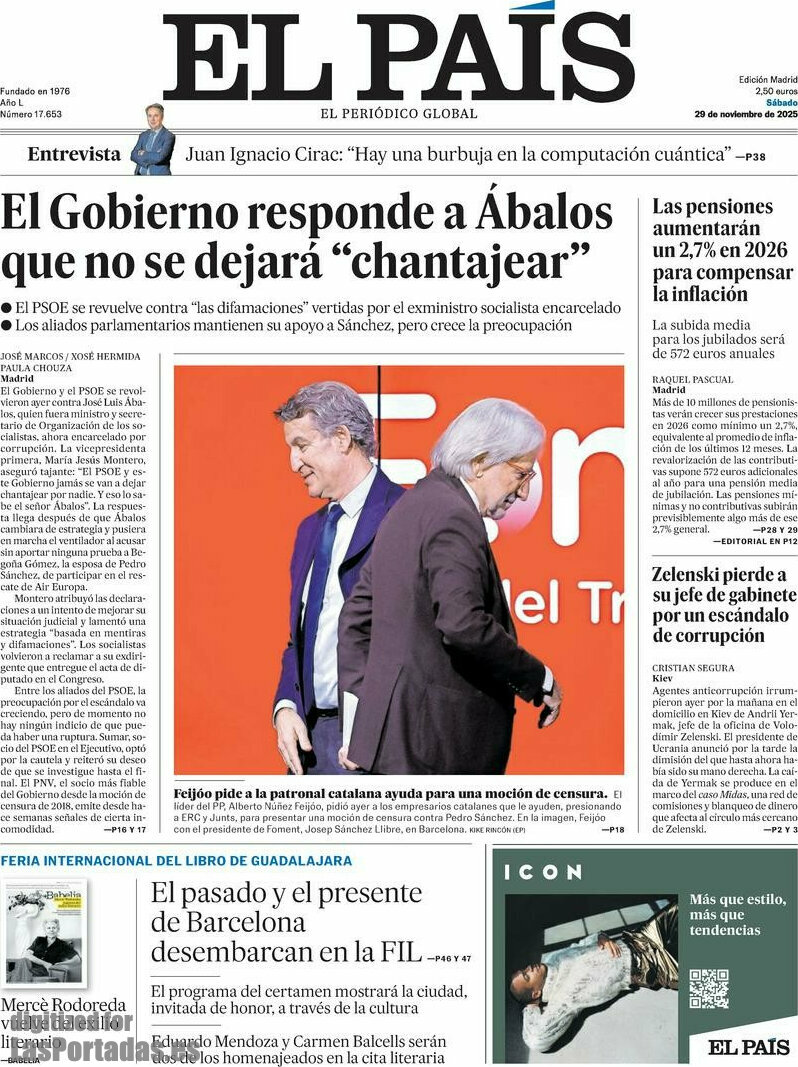 El País