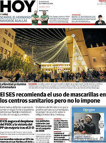 Periodico Hoy