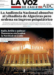 /La Voz de Cádiz