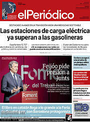 /El Periódico de Catalunya(Castellano)