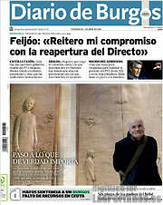 /Diario de Burgos