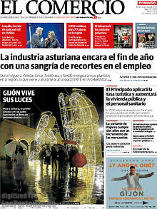 Periodico El Comercio