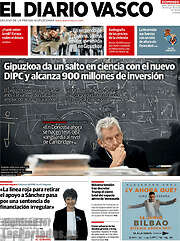 /El Diario Vasco