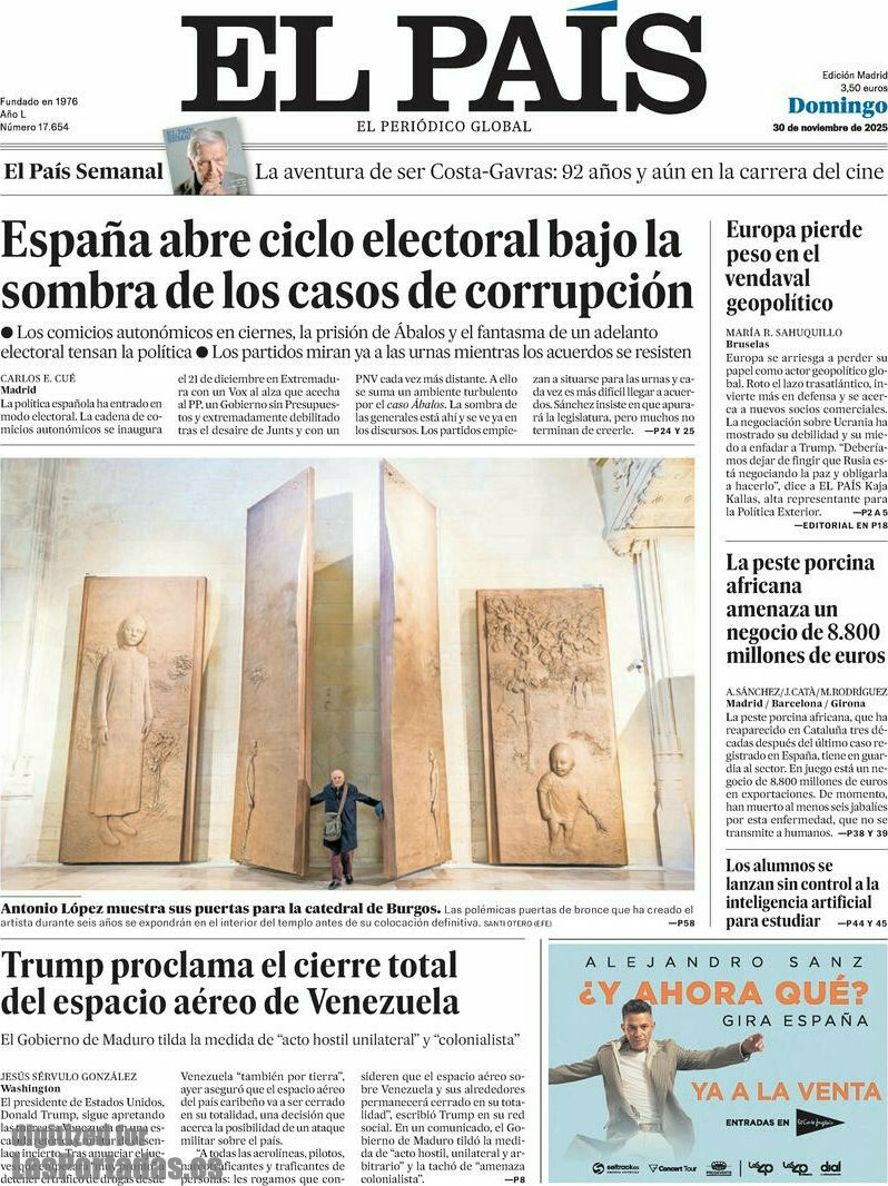 El País