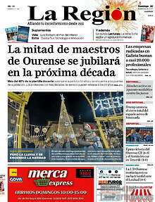 Periodico La Región