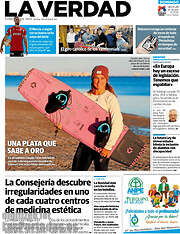 /La Verdad