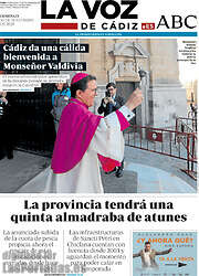 /La Voz de Cádiz