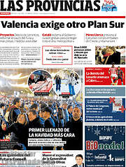 /Las Provincias