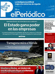 /El Periódico de Catalunya(Castellano)