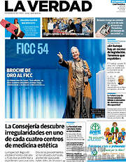 /La Verdad Cartagena