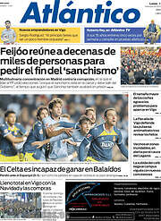 /Atlántico Diario