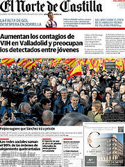 /El Norte de Castilla