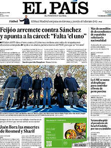Periodico El País