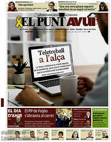 Periodico El Punt