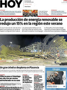 Periodico Hoy
