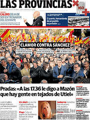 /Las Provincias