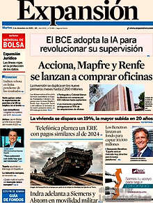 Periodico Expansion