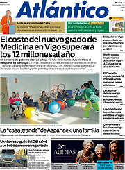 /Atlántico Diario