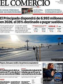 Periodico El Comercio