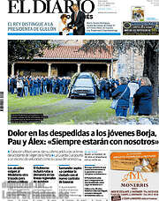 /El Diario Montañés