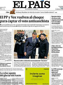 Periodico El País
