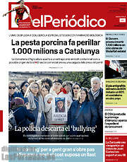 /El Periódico de Catalunya(Català)