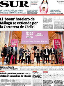 Periodico Sur