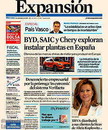 Periodico Expansion