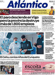 /Atlántico Diario