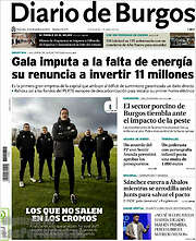 /Diario de Burgos