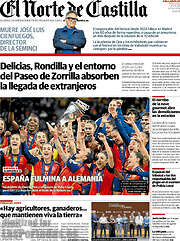 /El Norte de Castilla