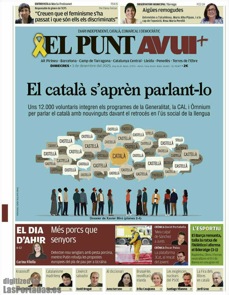 El Punt