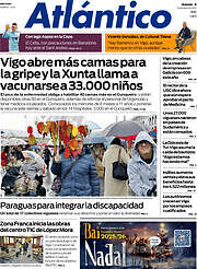 /Atlántico Diario